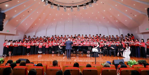 2025中德贝多芬国际合唱艺术节青岛合唱艺术展演即将盛大启幕